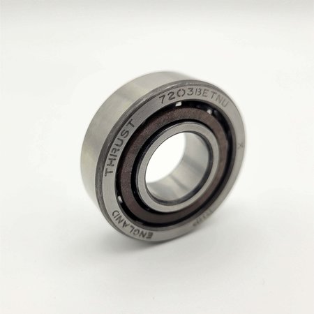 RHP Angular Contact Ball Bearing LJT 3-1/4